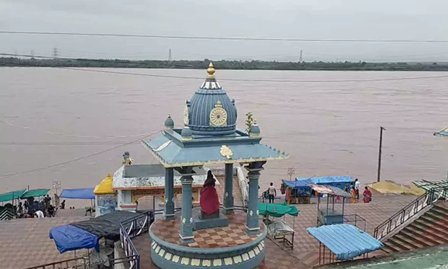 Bhadrachalam