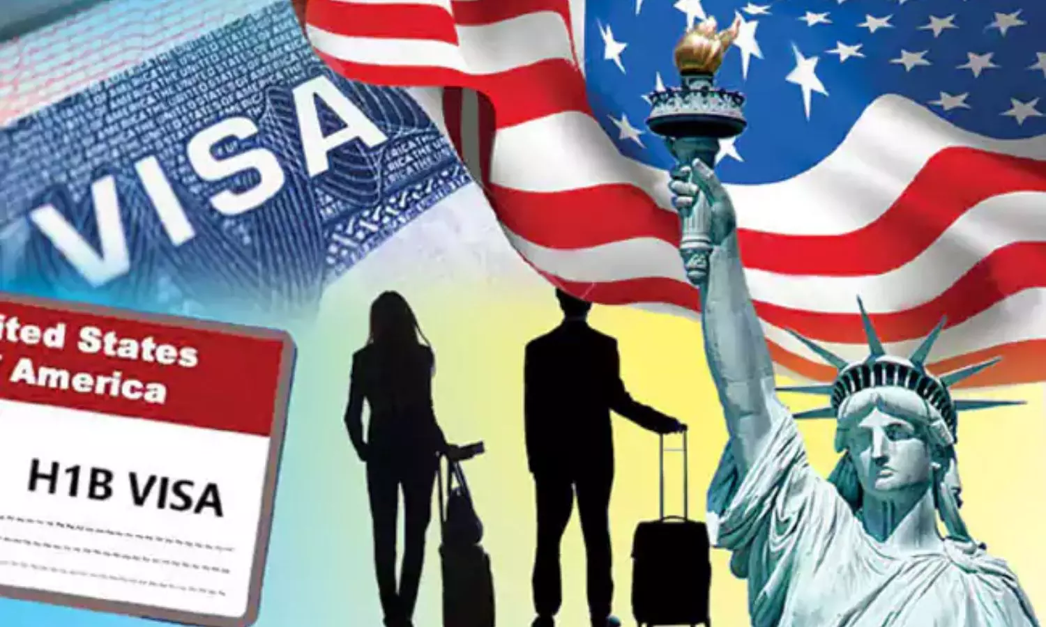 Donald Trump Admin Tightening Foreign Worker Visa System Donald Trump Admin Tightening Foreign Worker Visa System