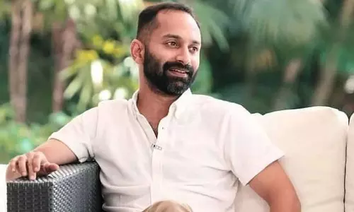Fahadh Faasil