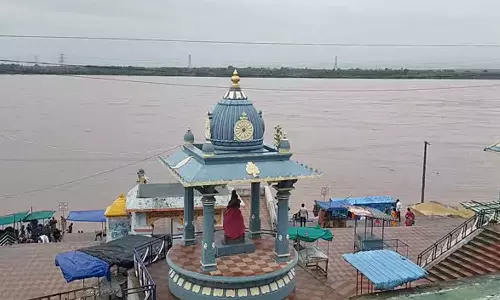 Bhadrachalam