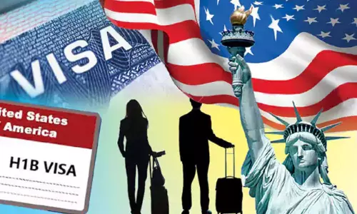 Donald Trump Admin Tightening Foreign Worker Visa System Donald Trump Admin Tightening Foreign Worker Visa System