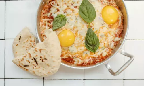 You Should Never Reheat These 5 Common Foods