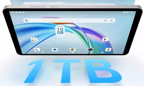 Honor Pad X7 with 7020mah battery launched check price and specs