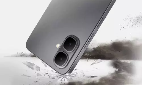 Infinix Smart 10 Launched Infinix Smart 10 Launched