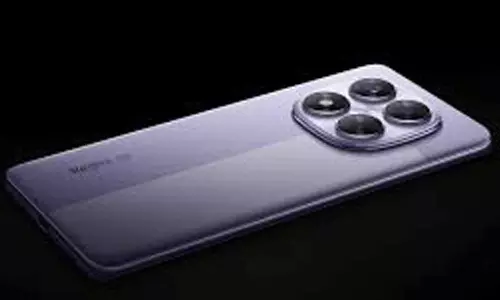 Redmi Note 15 Series Redmi Note 15 Series