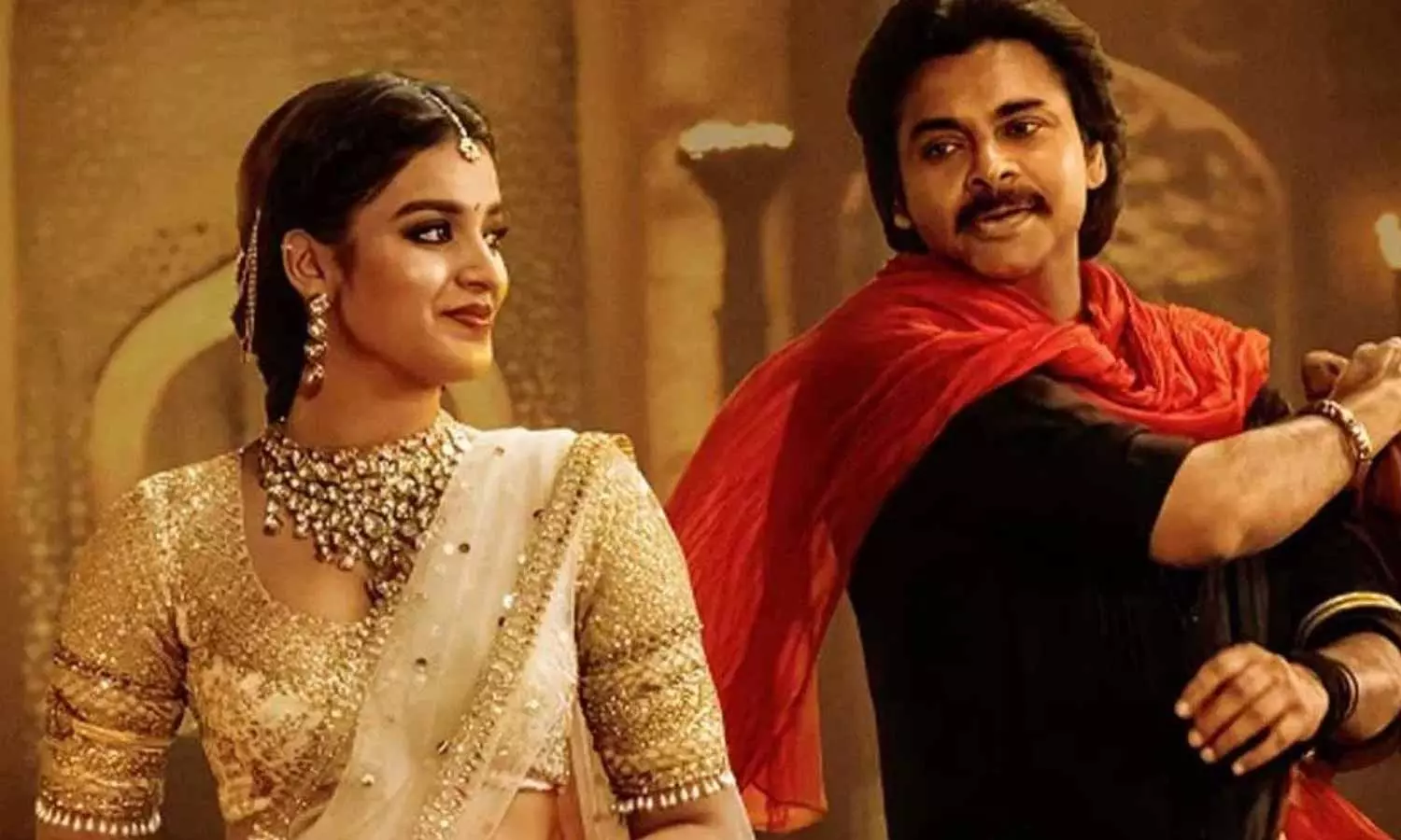 Hari Hara Veera Mallu