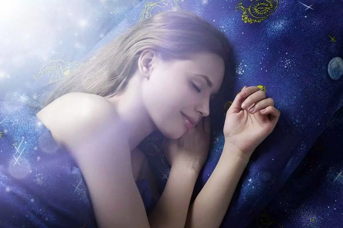 Brahma Muhurtam Dream: శ్రావణ మాసంలో ఈ కలలు కనబడితే అదృష్టం మీవే.. శివుడి కృప ఖాయం..!