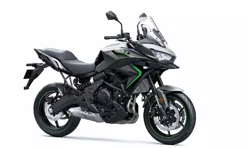 Kawasaki Kawasaki