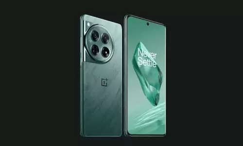 OnePlus 12 Price Drop