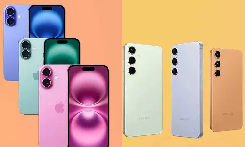 Top 10 Best Selling Smartphones Of 2025