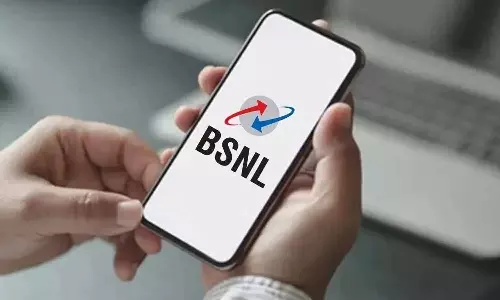 BSNL