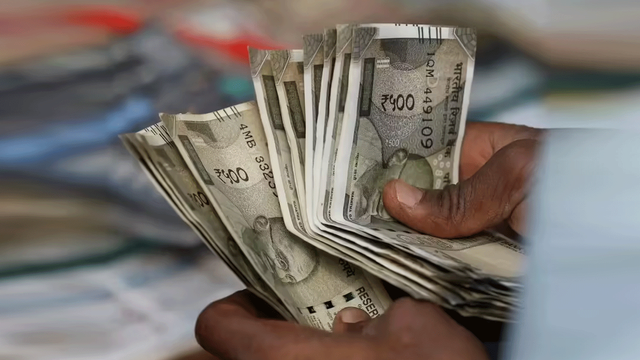 ఇదెక్కడి విడ్డూరం..! ఆడపిల్లల పథకం కింద 14 వేల మగాళ్లకు రూ.21 కోట్లు – అసలు ఏంటి ఈ స్కాం? ఇదెక్కడి విడ్డూరం..! ఆడపిల్లల పథకం కింద 14 వేల మగాళ్లకు రూ.21 కోట్లు – అసలు ఏంటి ఈ స్కాం?