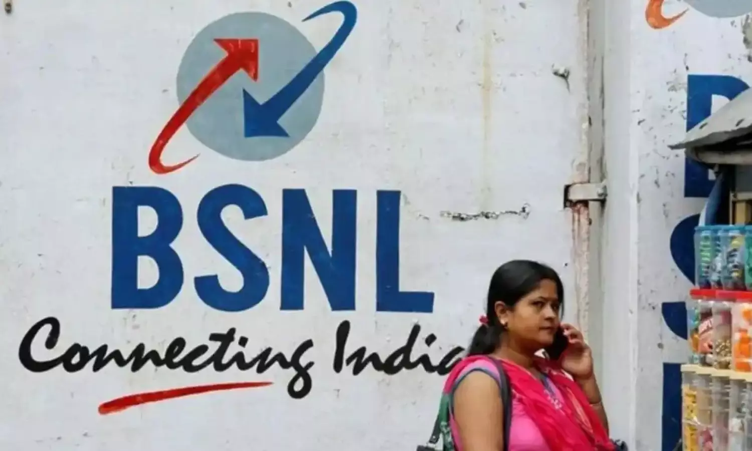 BSNL 6 Months Plan Offers daily 2gb Data and Unlimited Calling