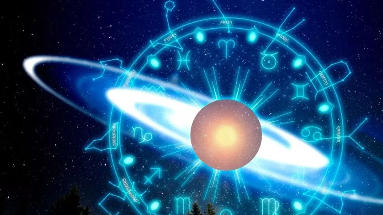 జాగ్రత్త..! 18 ఏళ్ల తర్వాత దరిద్రయోగం ప్రభావానికి గురయ్యే రాశులివే! జాగ్రత్త..! 18 ఏళ్ల తర్వాత దరిద్రయోగం ప్రభావానికి గురయ్యే రాశులివే!