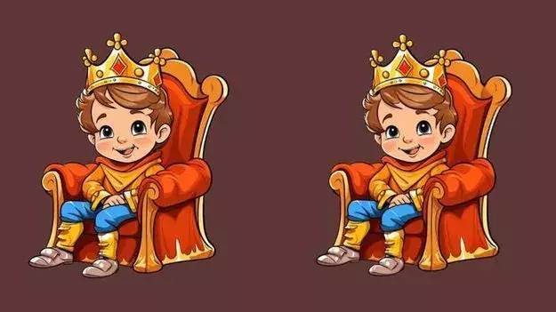 Picture Puzzle: ఈ రెండు ఫొటోల మధ్య 3 తేడాలు తెలుసా? మీ అబ్జర్వేషన్ స్కిల్స్‌ను 21 సెకెన్లలో పరీక్షించుకోండి!