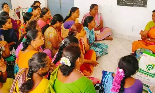 AP Dwcra Scheme AP Dwcra Scheme