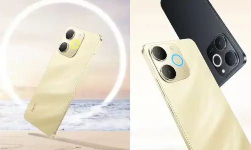 Realme Narzo 80 Lite First Sale Today on Amazon With Offers