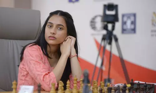 FIDE Womens Chess World Cup: ఫిడే మహిళల ప్రపంచకప్ విజేతగా దివ్య దేశ్‌ముఖ్