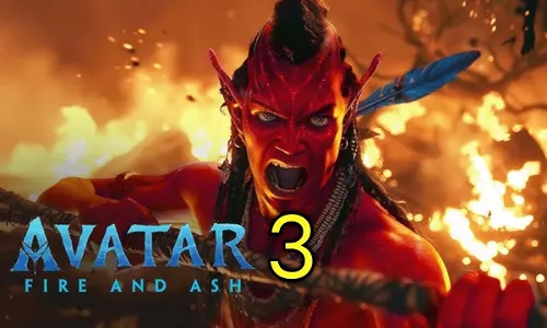 Avatar 3: ‘అవతార్ 3’ ట్రైలర్ విడుదల… డిసెంబరులో భారీగా విడుదలకు సిద్దమవుతున్న ఫైర్ అండ్ యాష్‌
