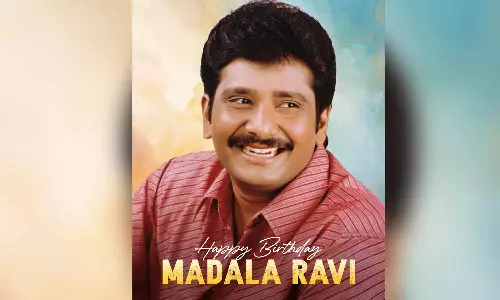 హ్యాపీ బర్త్ డే మాదాల రవి..వైద్యం నుంచి సినిమాలదాకా.. డాక్టర్ మాదాల రవి అరుదైన జీవిత ప్రయాణం!