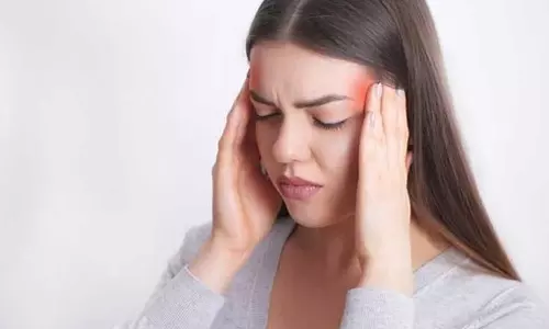 Tension Headache Tension Headache