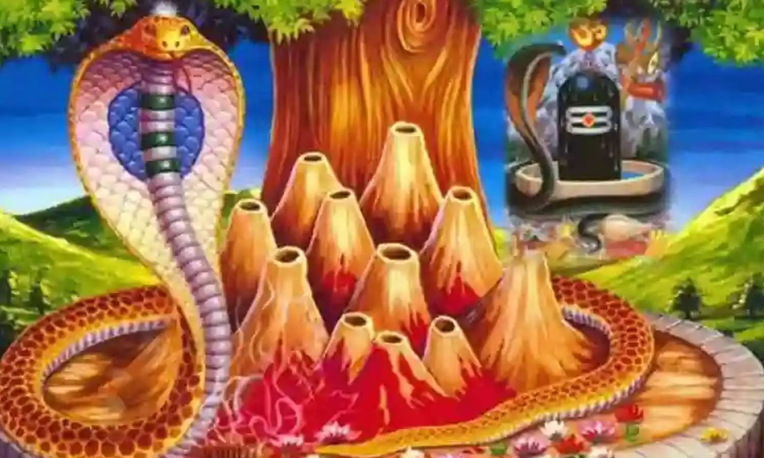 Naga Panchami Naga Panchami