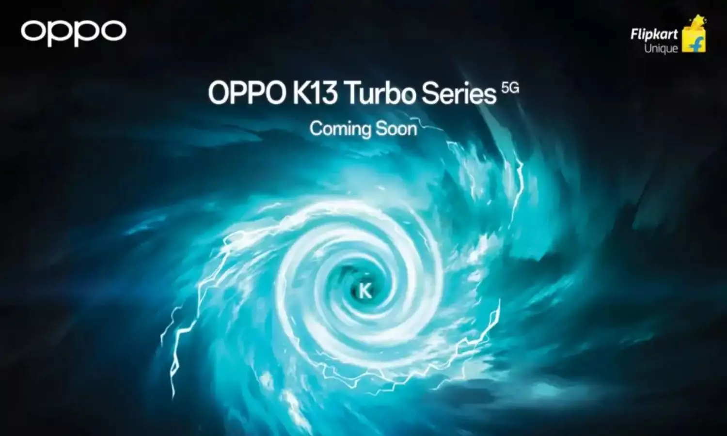 OPPO K13 Turbo Series 5G India Launch: విడుదలకు సిద్ధం.. ఒప్పో నుంచి కొత్త స్మార్ట్ఫోన్లు వచ్చేస్తున్నాయ్..! OPPO K13 Turbo Series 5G India Launch: విడుదలకు సిద్ధం.. ఒప్పో నుంచి కొత్త స్మార్ట్ఫోన్లు వచ్చేస్తున్నాయ్..!