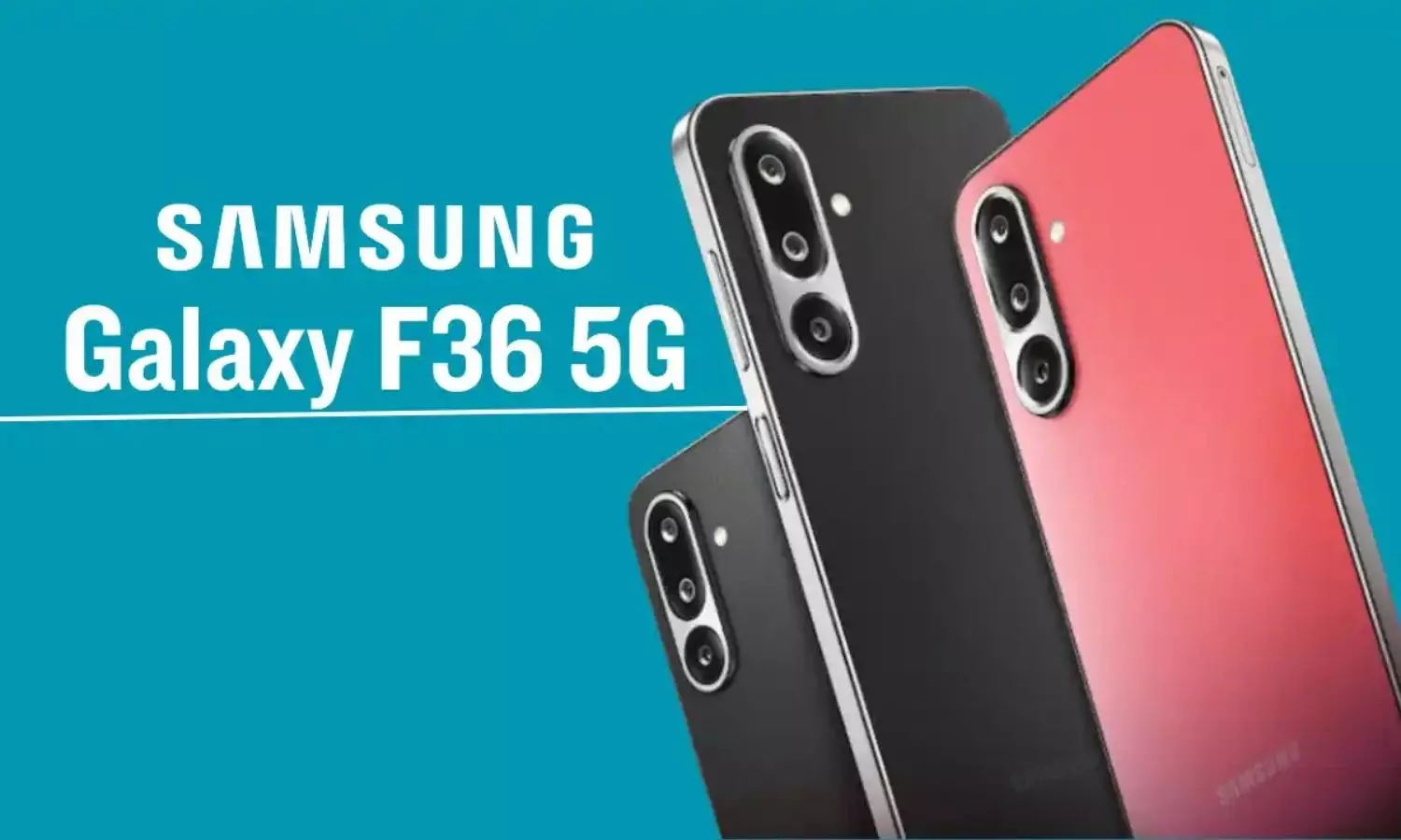 Samsung Galaxy F36 5g First Sale Live on Flipkart Today