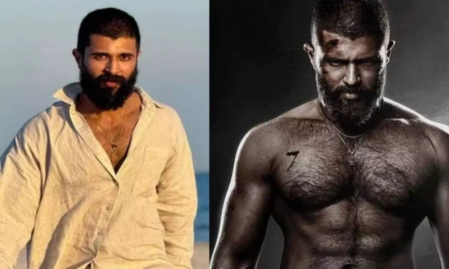 Vijay Deverakonda: త్వరలో కింగ్‌డమ్ రిలీజ్.. అభిమానులకు ఎమోషనల్ మెసేజ్ పంపిన విజయ్