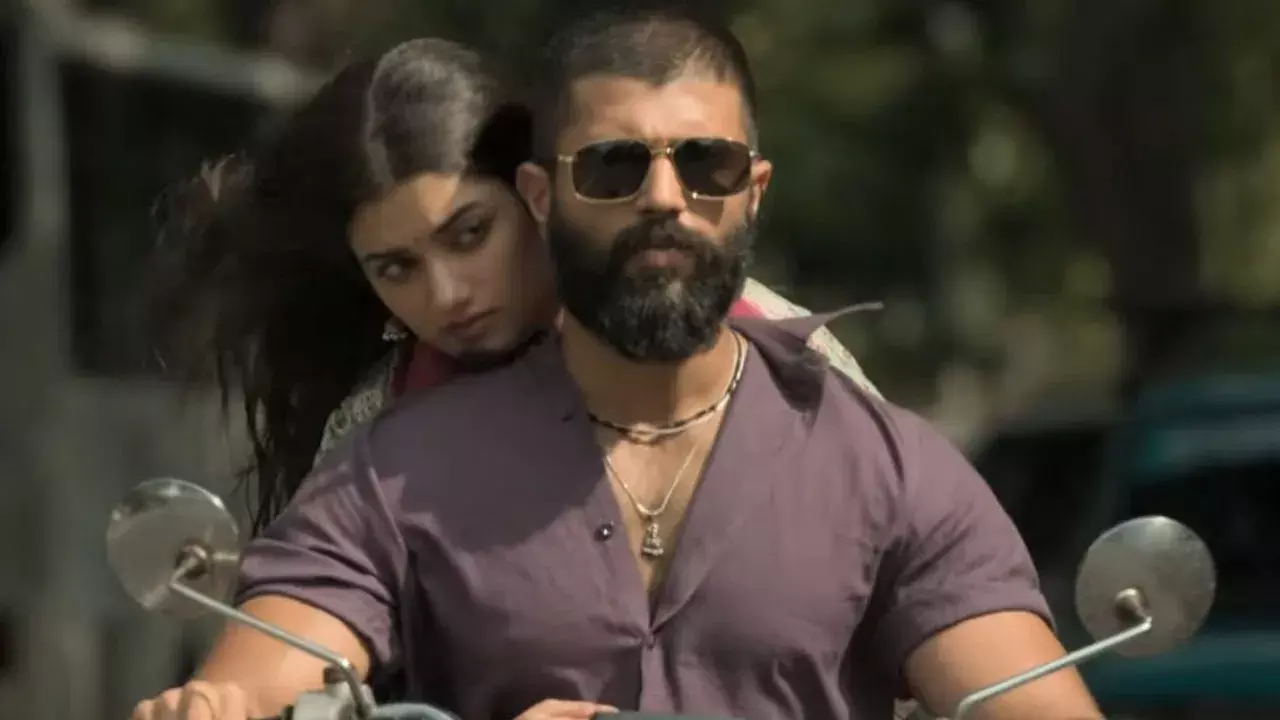 Kingdom:  విజయ్‌కు గోల్డెన్ ఛాన్స్.. హిట్ అయితే కాసుల వర్షమే!