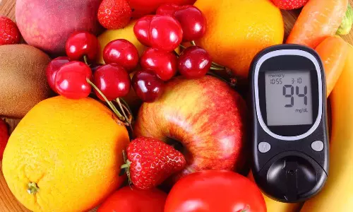 Best Fruits for Diabetics top 4 Safe and Healthy Options