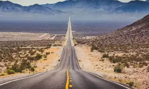 Dangerous Tourist Destinations