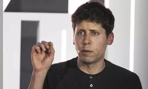 Jobs: ఏఐ వల్ల పోతున్న ఉద్యోగాలు ఇవే..! హెచ్చరించిన చాట్‌జీపీటీ సృష్టికర్త సామ్ ఆల్ట్‌మన్