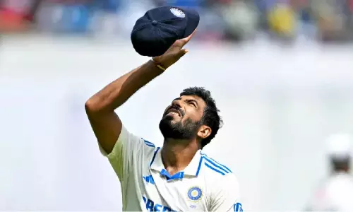 Will Jasprit Bumrah Play The Final Test Against England