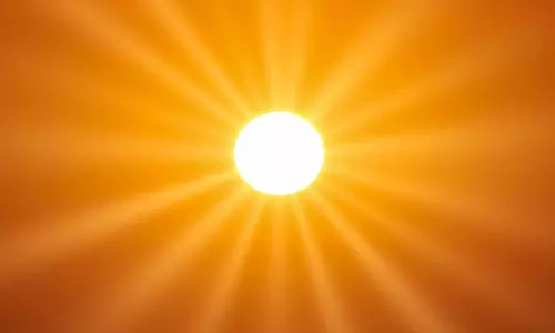 సూర్యుడు సింహరాశిలోకి మారే ఆగస్టులో ఈ మూడు రాశులవారికి శుభకాలం.. లాభాలు, విజయాలు హామీ! సూర్యుడు సింహరాశిలోకి మారే ఆగస్టులో ఈ మూడు రాశులవారికి శుభకాలం.. లాభాలు, విజయాలు హామీ!