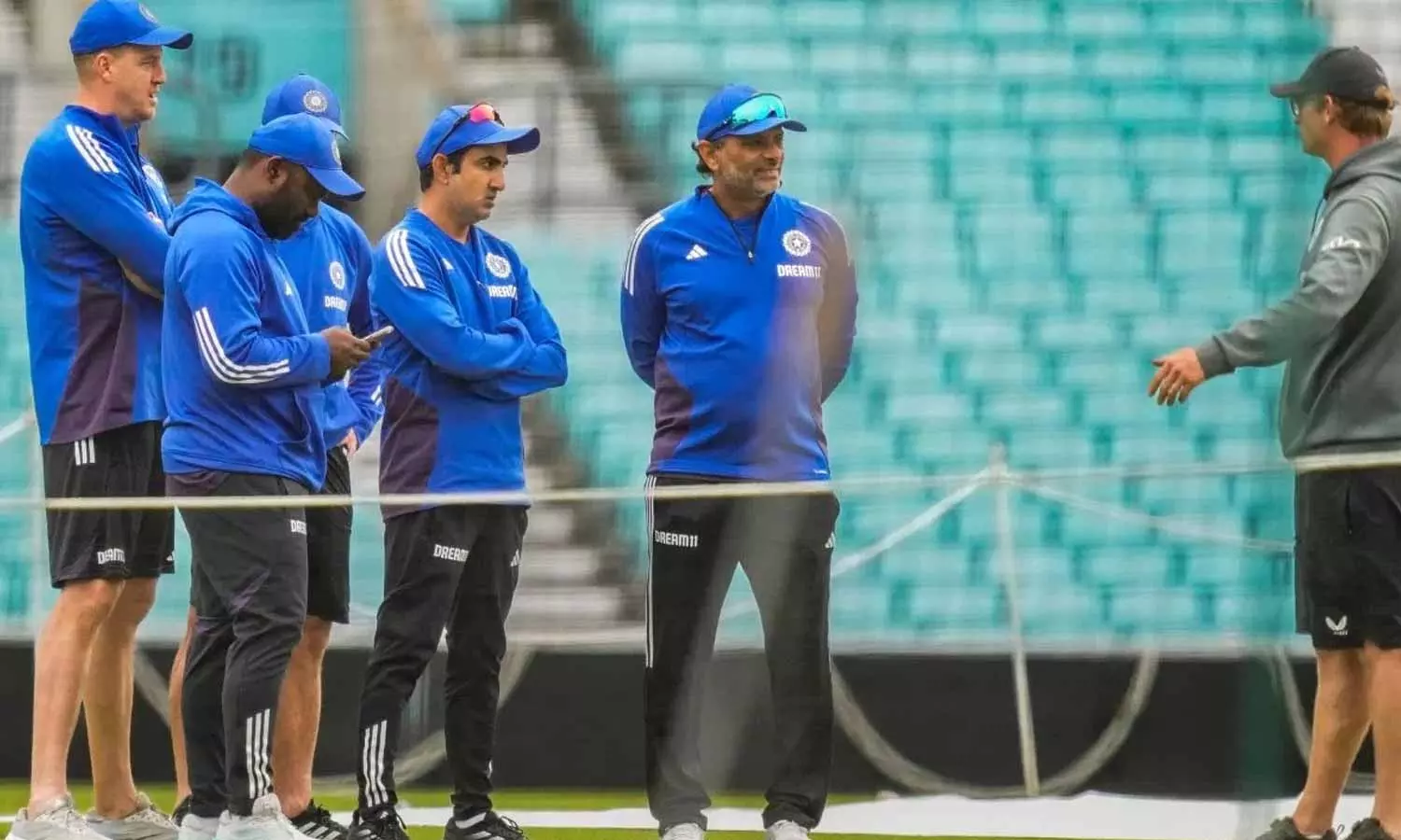 Gautam Gambhir Gautam Gambhir