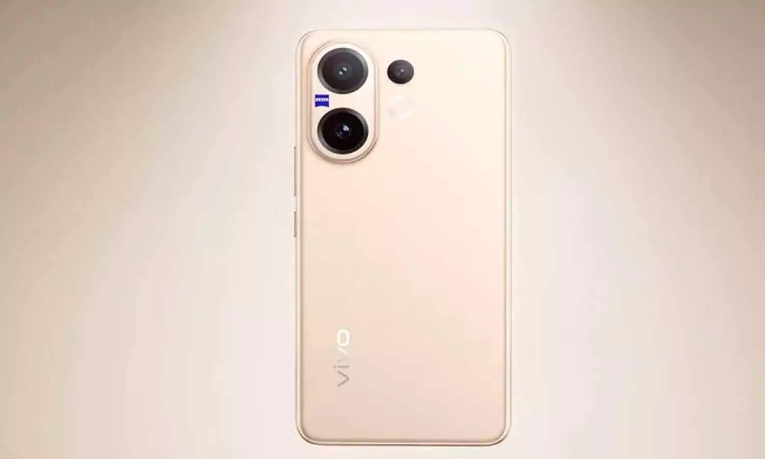 Vivo V60 Vivo V60