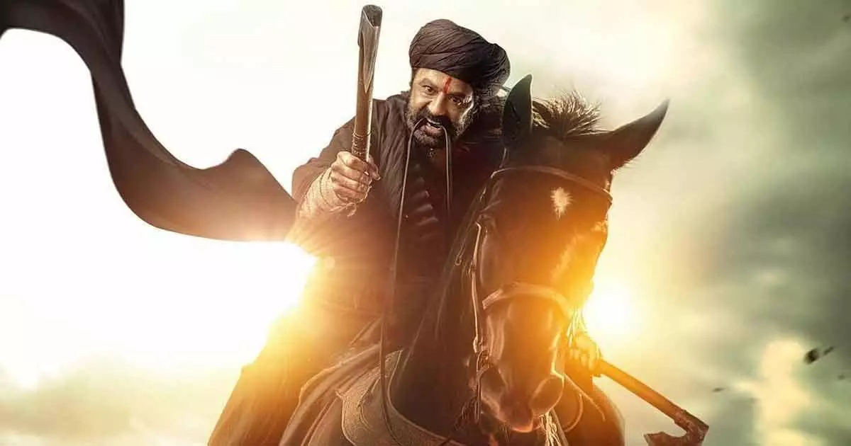 అఖండ 2 మీద ఆశలు పెట్టుకున్న టైసన్ నాయుడు.. విడుదలకు సమయమేనా?