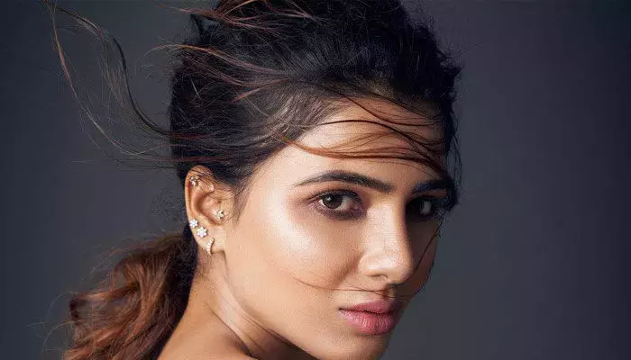 సమంత ఫ్యాన్స్‌కి అదిరిపోయే గుడ్ న్యూస్!