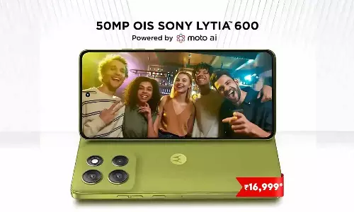 Moto G86 Power 5G price India
