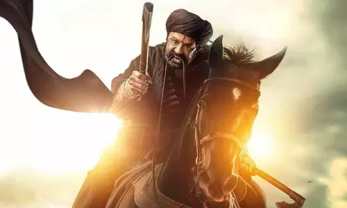 అఖండ 2 మీద ఆశలు పెట్టుకున్న టైసన్ నాయుడు.. విడుదలకు సమయమేనా?