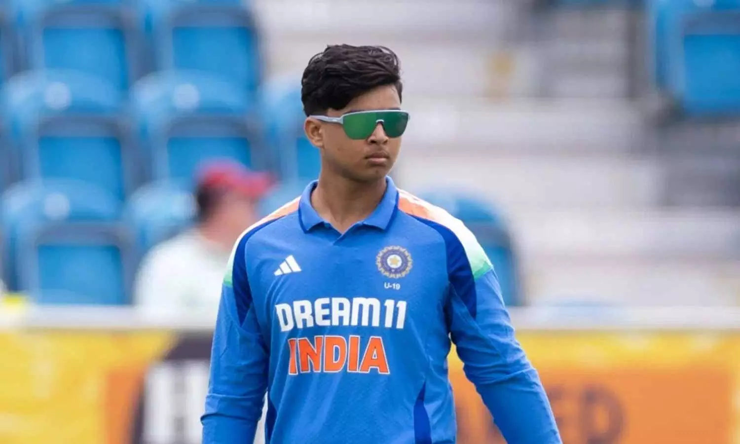 Vaibhav Suryavanshi Vaibhav Suryavanshi