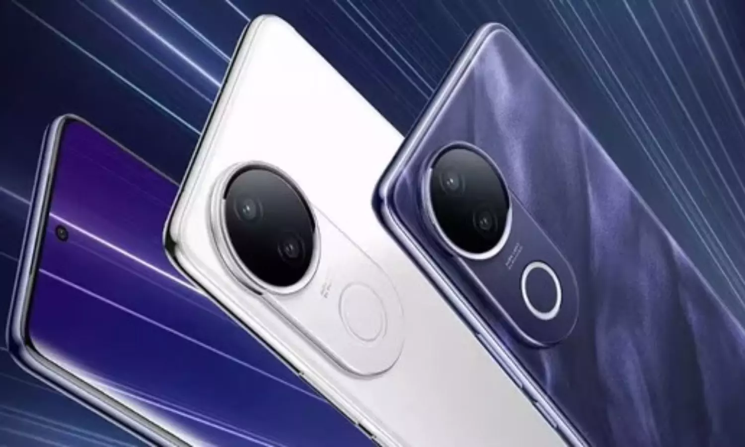 Vivo T4R 5G Launched in India at Just 19499 Rupees With 32mp Selfie Camera Vivo T4R 5G Launched in India at Just 19499 Rupees With 32mp Selfie Camera