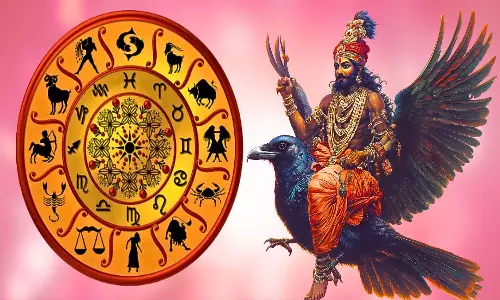 Kendra Trikona Raj Yoga Brings Wealth and Luck From August 1st Kendra Trikona Raj Yoga Brings Wealth and Luck From August 1st