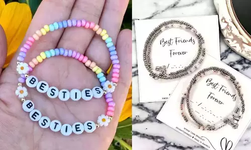 Friendship Day 2025 Best Gifts Under RS 500 for Friends