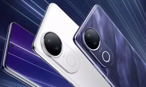 Vivo T4R 5G Launched in India at Just 19499 Rupees With 32mp Selfie Camera