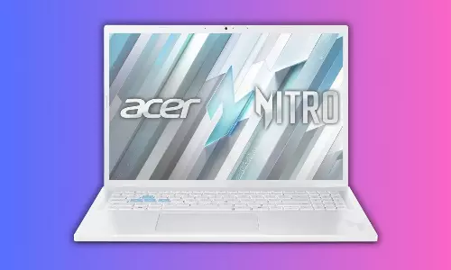 Acer Nitro Lite 16 Launched in India Under RS 80000 Check Battery Processor