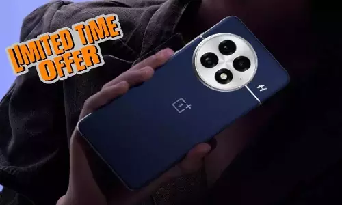 OnePlus Independence Day Sale: వన్ప్లస్ కొత్త సేల్.. ఈ స్మార్ట్ఫోన్పై రూ.7000 డిస్కౌంట్..! OnePlus Independence Day Sale: వన్ప్లస్ కొత్త సేల్.. ఈ స్మార్ట్ఫోన్పై రూ.7000 డిస్కౌంట్..!