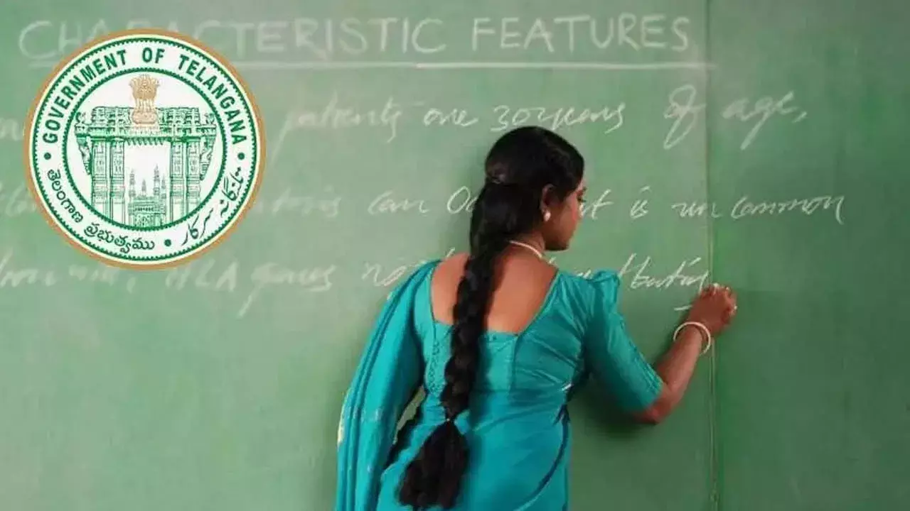 Telangana: టీచర్లకు శుభవార్త – పదోన్నతుల షెడ్యూల్ విడుదల, 10 రోజుల్లో ప్రక్రియ పూర్తి