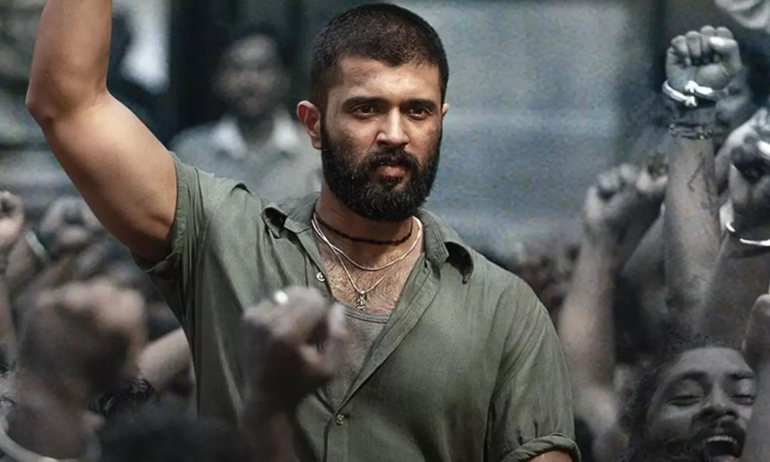 Vijay Devarakondas Kingdom Roars at the Box Office Massive Day 1 Collection